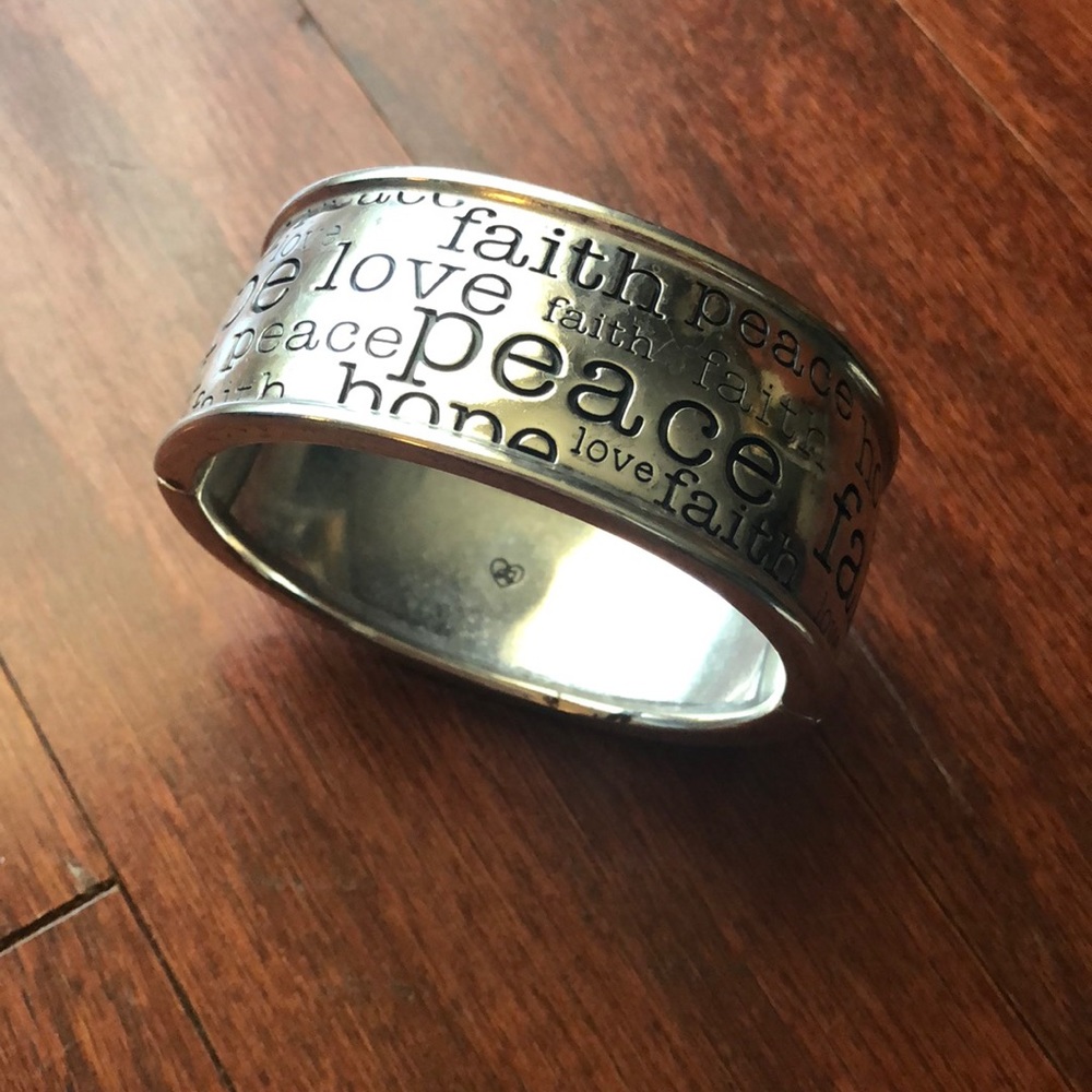 Brighton Cuff
